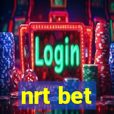 nrt bet